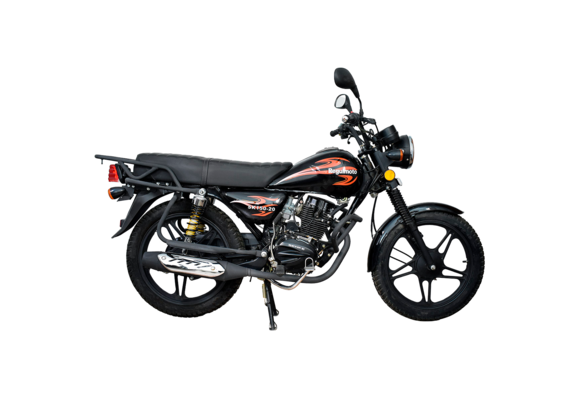 Мотоцикл Regulmoto SK 150-20 , Красный pitbikemarket.ru