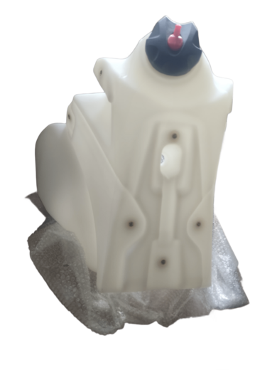 Топливный бак инжекторный EFI BRZ BE K8 (172FMM-PR / CB) pitbikemarket.ru