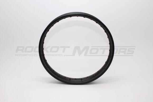 Обод заднего колеса 18"х2.15 (сталь) pitbikemarket.ru