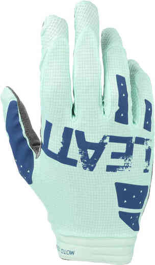 Мотоперчатки Leatt Moto 1.5 GripR Glove Ice, S, 2021 (6021040500) pitbikemarket.ru