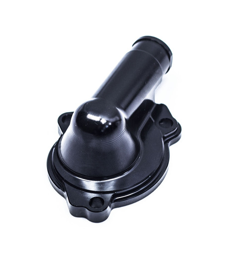 Крышка помпы (BRZ X7, KTM SX/EXC/TC/TE/TX 125/150 2016-2022) pitbikemarket.ru