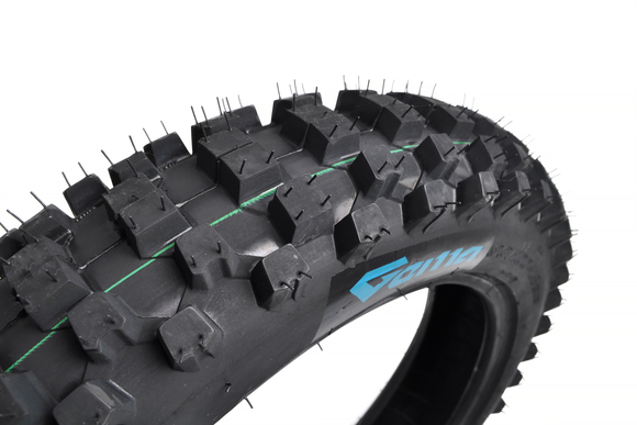 Покрышка GEMA R-PIT 90/100-14 pitbikemarket.ru