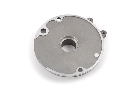 Основание статора генератора для питбайка (6 катушек) 152FMI 153FMI 154FMI 125см3 pitbikemarket.ru