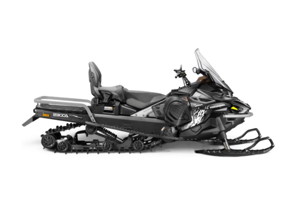 Снегоход AODES Siberiacross 1000 SWT pitbikemarket.ru