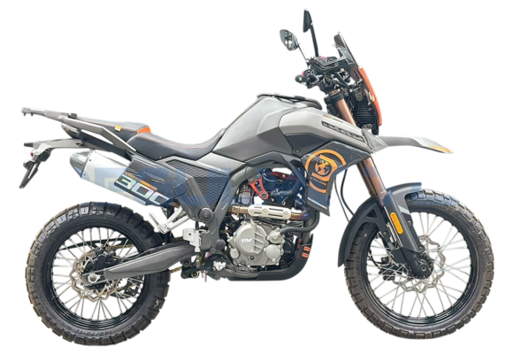 Мотоцикл Regulmoto Cyclone pitbikemarket.ru