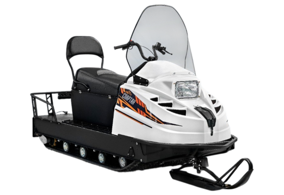 Снегоход TERRATRACK СПАРТАН Классика L PRO pitbikemarket.ru