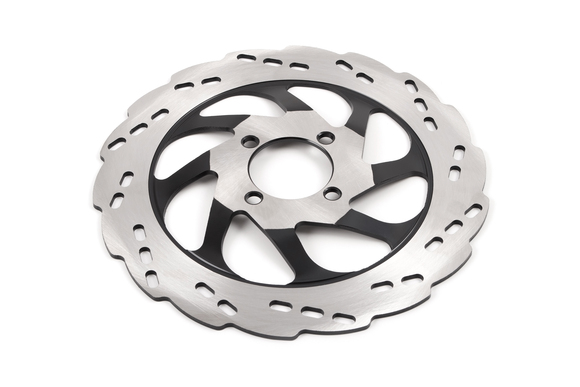 Диск тормозной передний для эндуро мотоцикла PROCIDA CB250D/CRF 250/KAYO K1/BSE J1/J2 pitbikemarket.ru