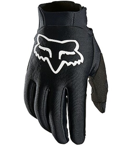 Мотоперчатки Fox Legion Thermo Glove Взрослый, L, черный, 2021 (26373-001-L) pitbikemarket.ru