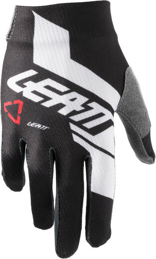 Мотоперчатки детские Leatt Moto 1.5 Mini Glove (2021) Детский, XXS, черный, 2021 (6021040580) pitbikemarket.ru