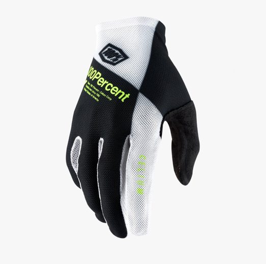 Мотоперчатки 100% Celium Glove 10005-442-11 pitbikemarket.ru