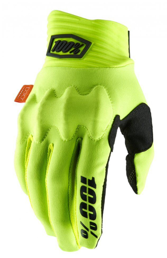 Мотоперчатки 100% Cognito D3O Glove 10013-014-11 pitbikemarket.ru