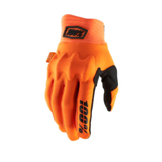 Мотоперчатки 100% Cognito D3O Glove 10013-260-13 pitbikemarket.ru