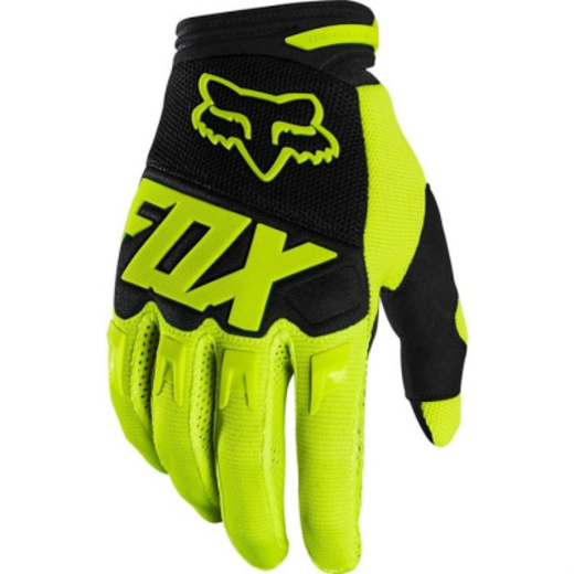 Мотоперчатки подростковые Fox Dirtpaw Race Youth Glove (2020) 23959-130-YL pitbikemarket.ru