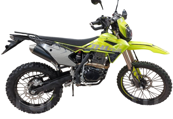 Мотоцикл JHL S004 300 (4T 175FMM) ПТС 21/18 (2024 г.) pitbikemarket.ru