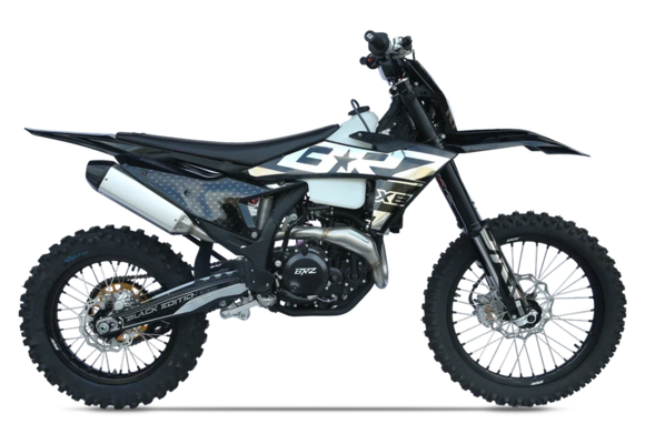 Мотоцикл BRZ X8 NC300s 24 BE pitbikemarket.ru