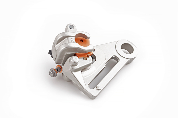 Суппорт задний в сборе KTM 21г. (k8 frame) OTOM pitbikemarket.ru